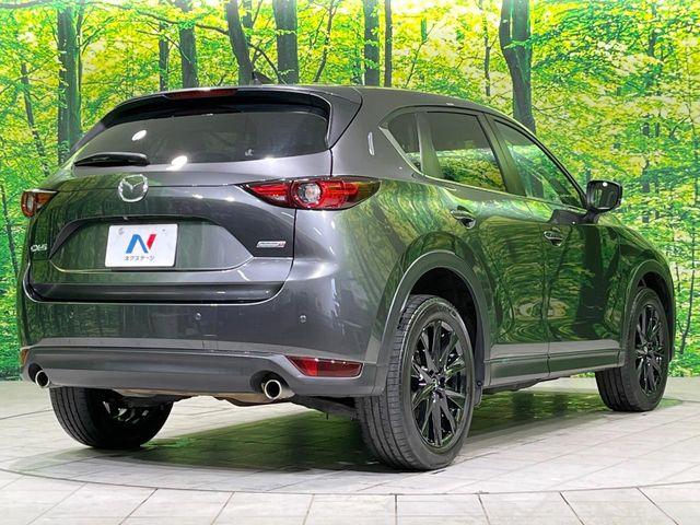 CX-5（新潟県長岡市）
