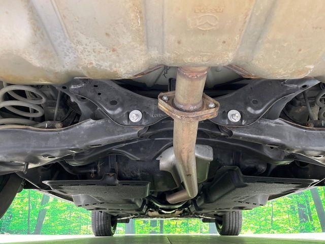 CX-5（新潟県長岡市）