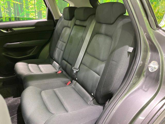 CX-5（新潟県長岡市）