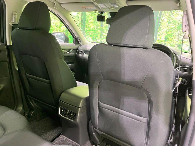 CX-5（新潟県長岡市）