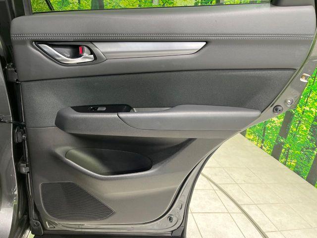 CX-5（新潟県長岡市）