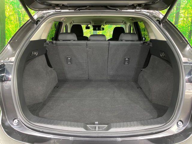 CX-5（新潟県長岡市）