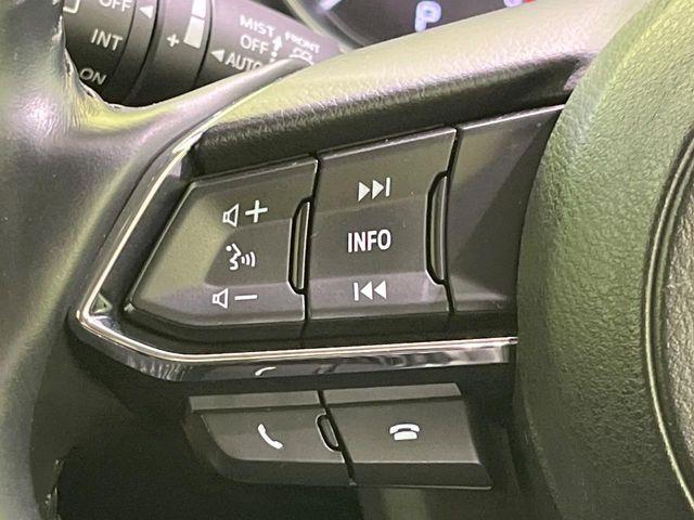 CX-5（新潟県長岡市）