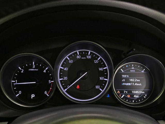 CX-5（新潟県長岡市）