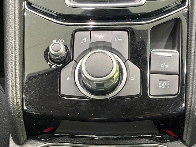 CX-5（新潟県長岡市）