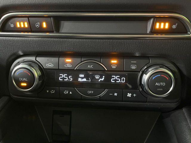 CX-5（新潟県長岡市）