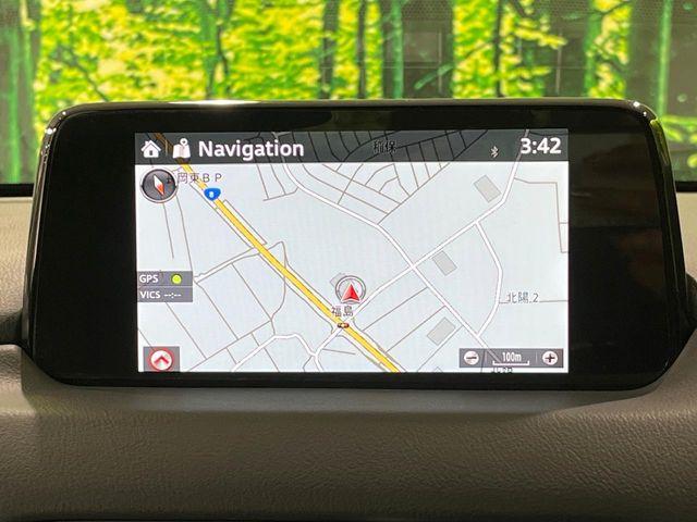 CX-5（新潟県長岡市）