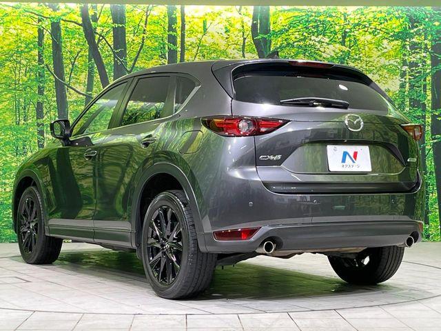 CX-5（新潟県長岡市）