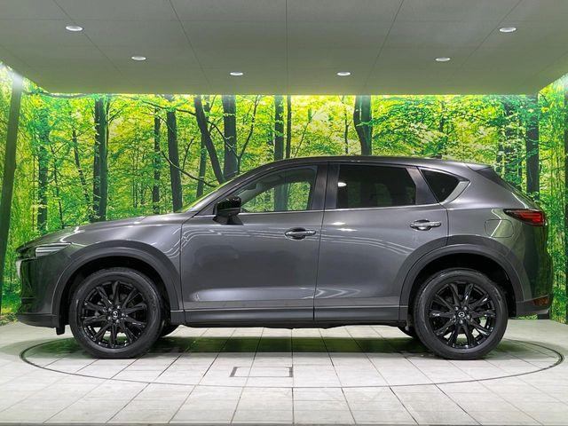 CX-5（新潟県長岡市）