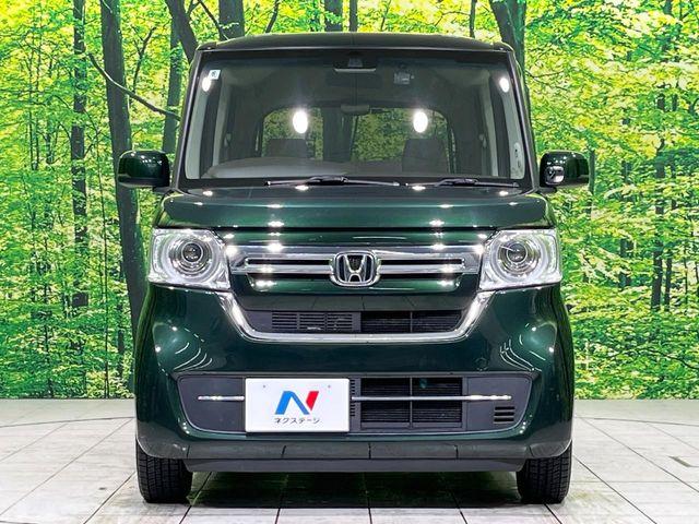 N＿BOX（新潟県長岡市）