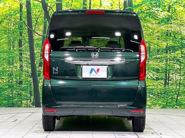 N＿BOX（新潟県長岡市）