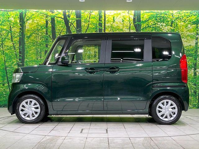 N＿BOX（新潟県長岡市）