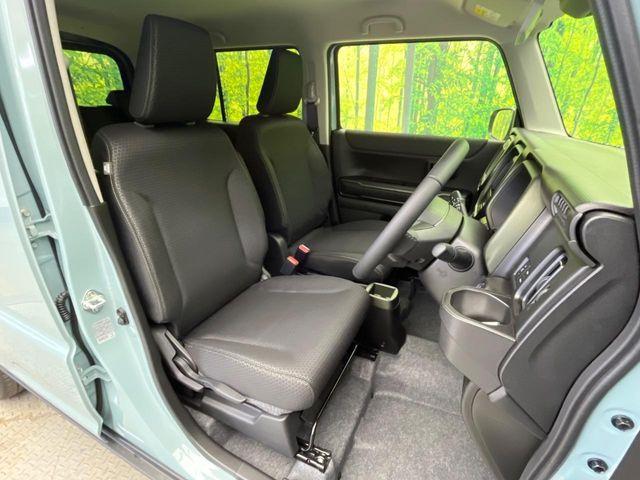 ハスラー（新潟県新潟市南区）画像9