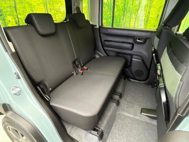 ハスラー（新潟県新潟市南区）画像10