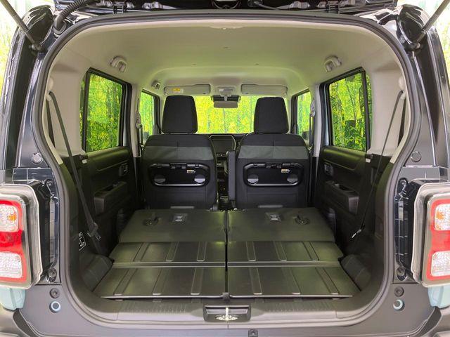 ハスラー（新潟県新潟市南区）画像11