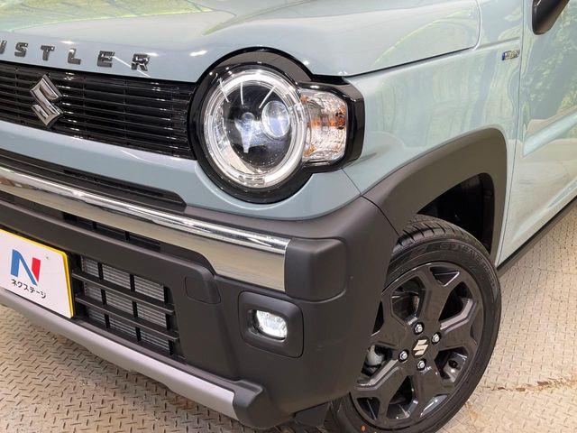 ハスラー（新潟県新潟市南区）画像12