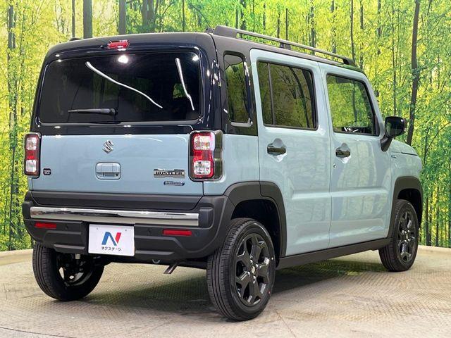 ハスラー（新潟県新潟市南区）画像17