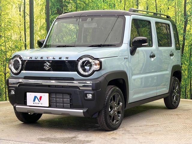 ハスラー（新潟県新潟市南区）画像21