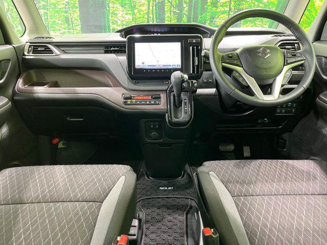 ソリオバンディット（新潟県長岡市）