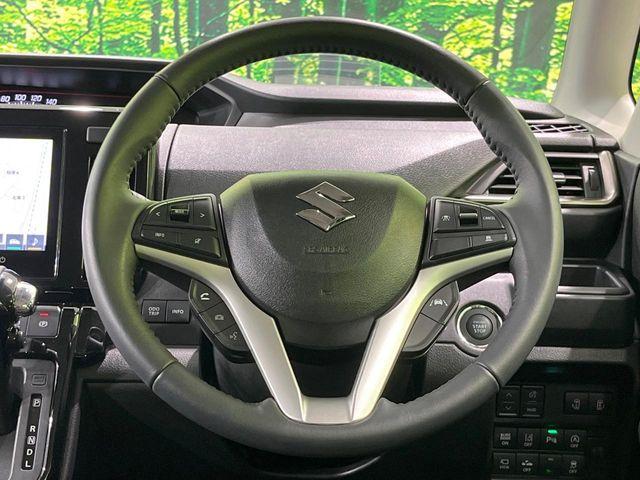 ソリオバンディット（新潟県長岡市）