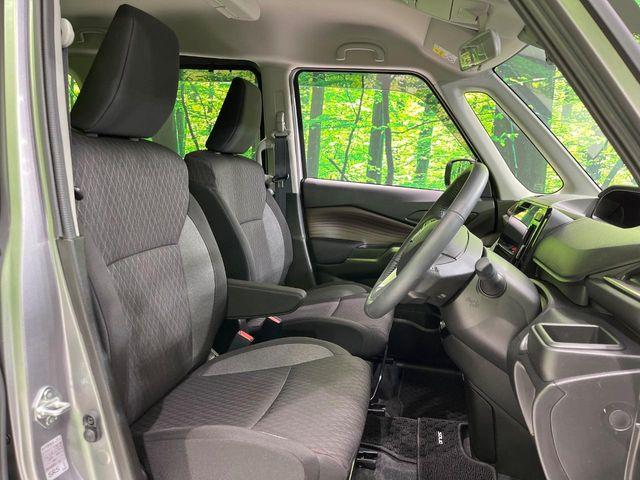 ソリオバンディット（新潟県長岡市）