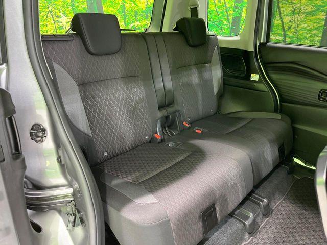 ソリオバンディット（新潟県長岡市）