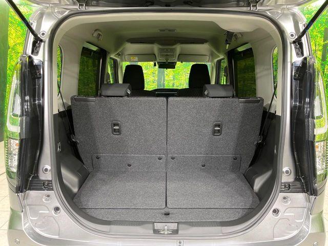 ソリオバンディット（新潟県長岡市）