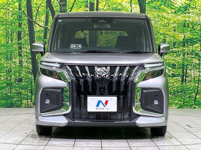 ソリオバンディット（新潟県長岡市）