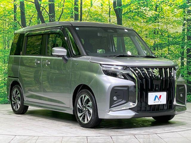 ソリオバンディット（新潟県長岡市）