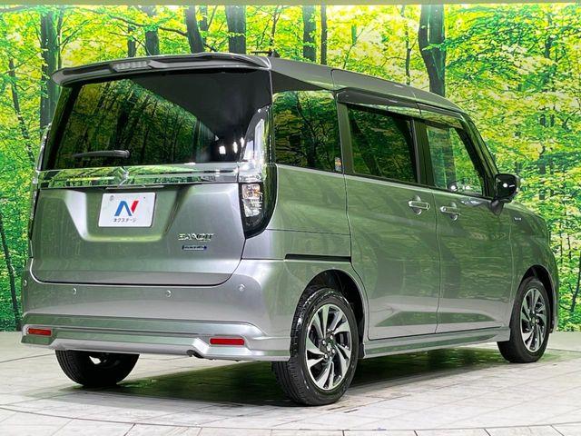 ソリオバンディット（新潟県長岡市）