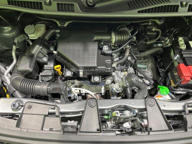 ソリオバンディット（新潟県長岡市）