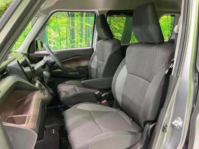 ソリオバンディット（新潟県長岡市）