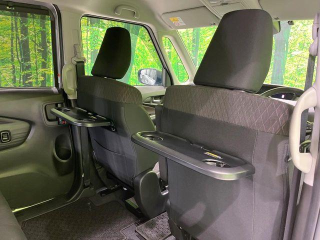 ソリオバンディット（新潟県長岡市）