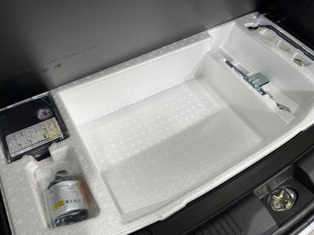 ソリオバンディット（新潟県長岡市）