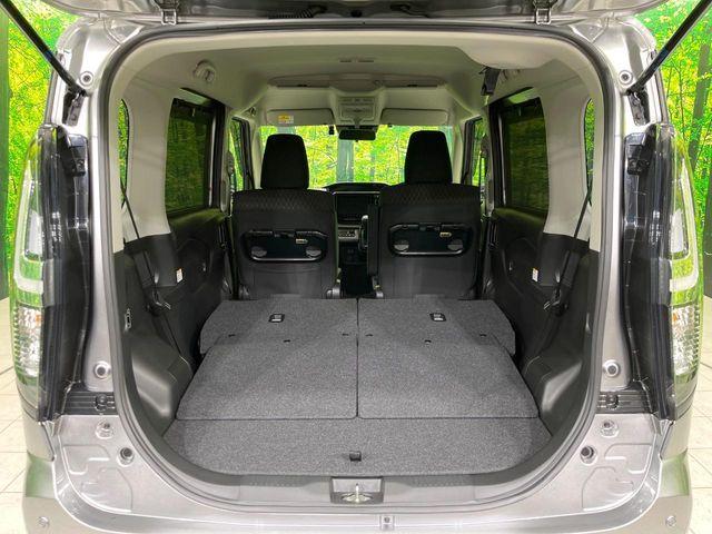 ソリオバンディット（新潟県長岡市）