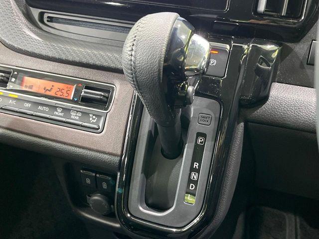 ソリオバンディット（新潟県長岡市）