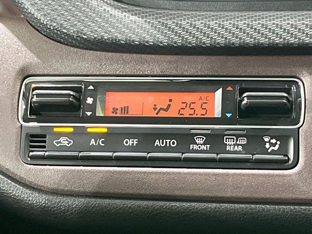 ソリオバンディット（新潟県長岡市）