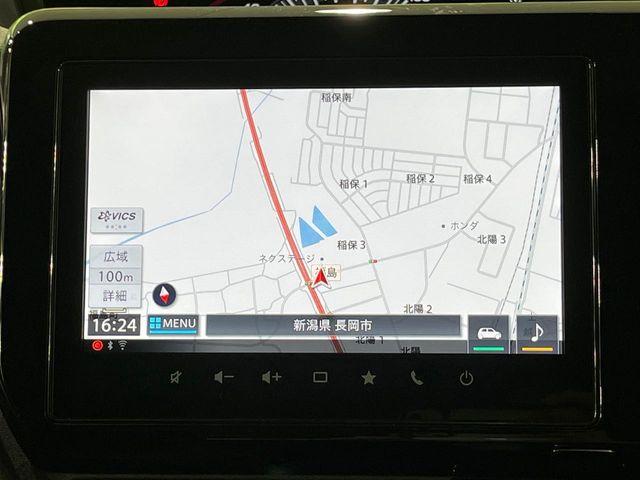 ソリオバンディット（新潟県長岡市）