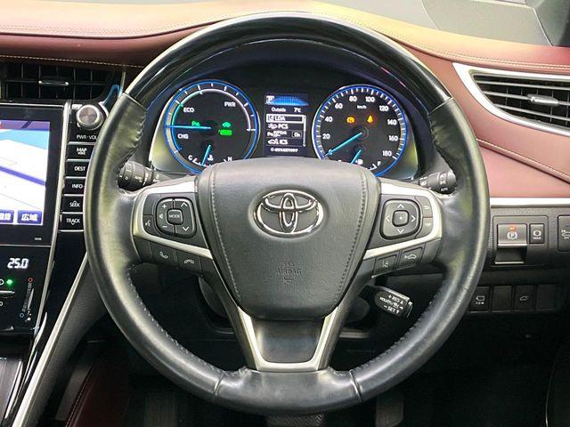 ハリアーハイブリッド（新潟県新潟市東区）画像8