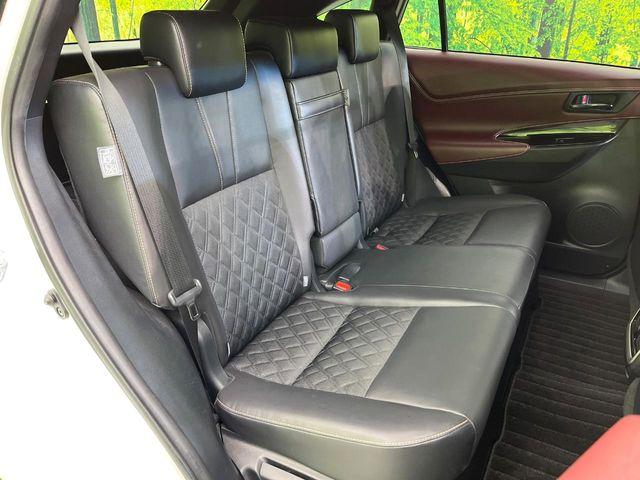 ハリアーハイブリッド（新潟県新潟市東区）画像10