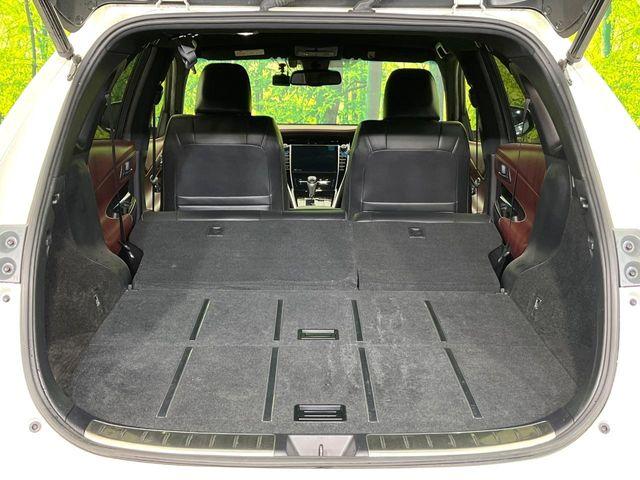 ハリアーハイブリッド（新潟県新潟市東区）画像11