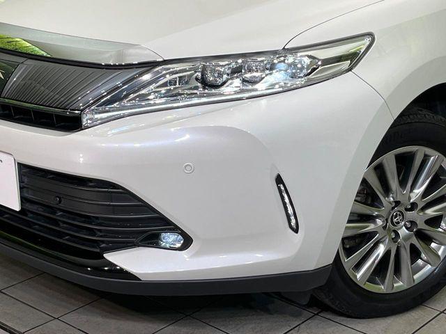 ハリアーハイブリッド（新潟県新潟市東区）画像12