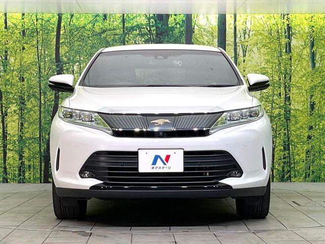 ハリアーハイブリッド（新潟県新潟市東区）画像14