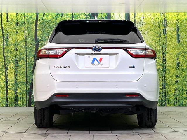 ハリアーハイブリッド（新潟県新潟市東区）画像15