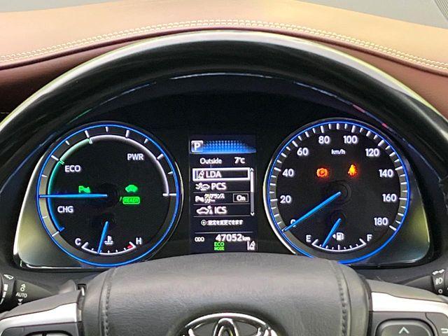 ハリアーハイブリッド（新潟県新潟市東区）画像21