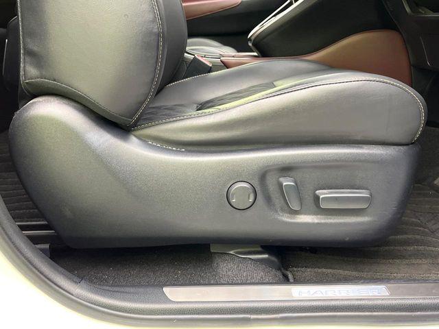 ハリアーハイブリッド（新潟県新潟市東区）画像32