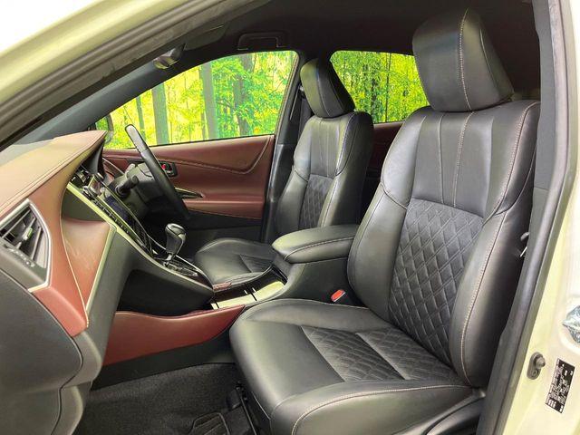 ハリアーハイブリッド（新潟県新潟市東区）画像33