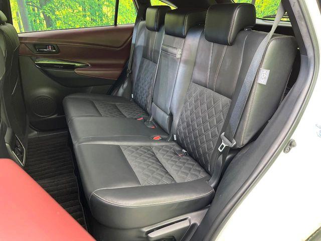 ハリアーハイブリッド（新潟県新潟市東区）画像34