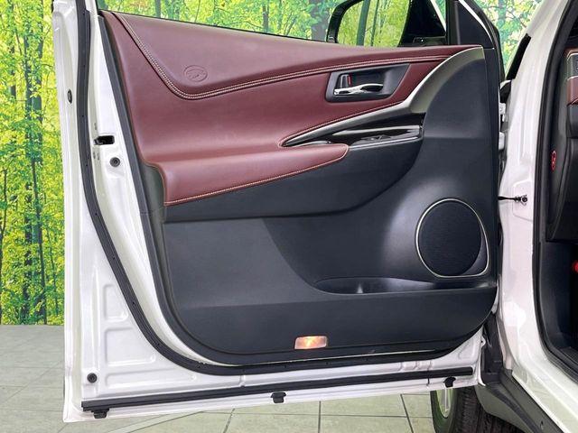 ハリアーハイブリッド（新潟県新潟市東区）画像42