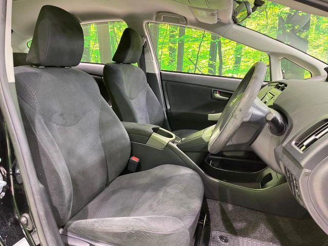 プリウス（新潟県長岡市）画像8